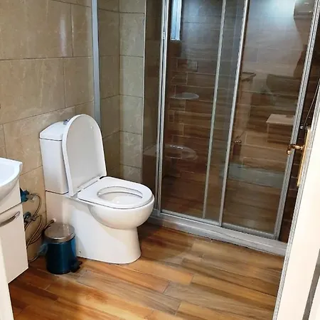 Arisa Group Гостевой дом