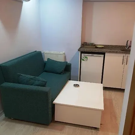 Arisa Group Casa de hóspedes