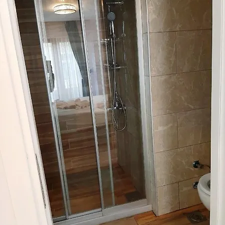 Vendégház Arisa Group Isztambul